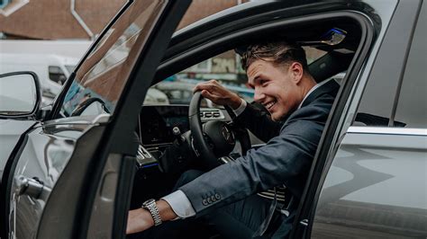 studentchauffeur eindhoven